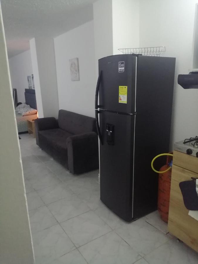 San Diego Aparta Estudios Medellín Esterno foto