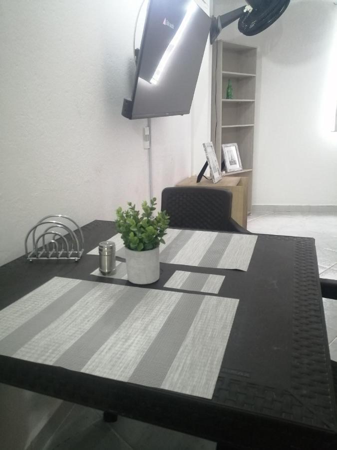 San Diego Aparta Estudios Medellín Esterno foto
